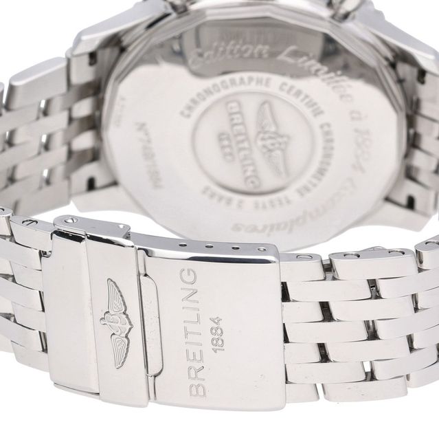 Breitling Navitimer A21350 Image 4